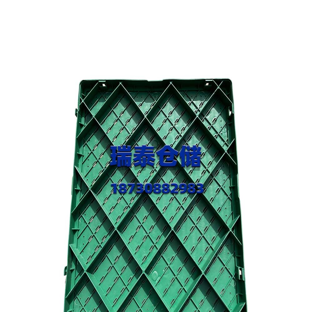 鏤空糧面走道板 透氣踏糧板