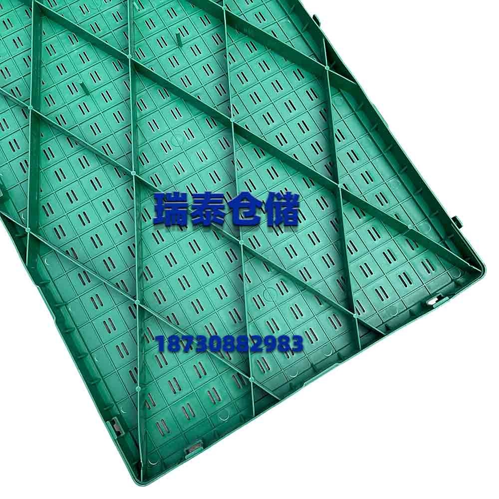 鏤空糧面走道板 透氣踏糧板